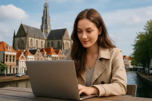 Zoek jij vacatures in Haarlem en omgeving?